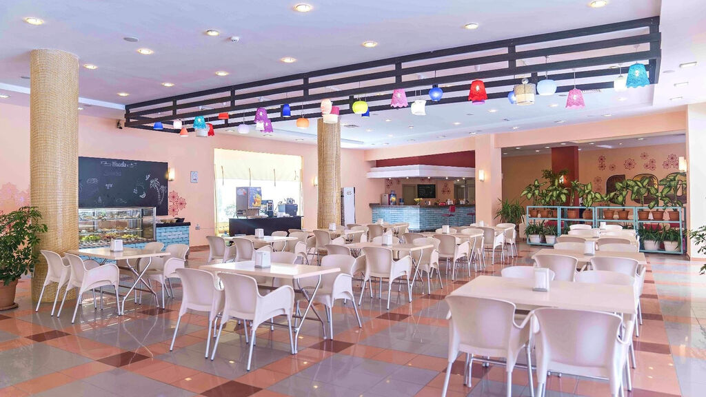 Alaiye Resort & Spa