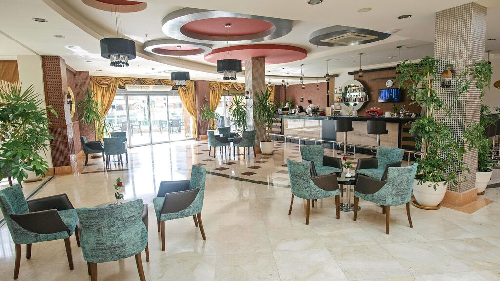 Alaiye Resort & Spa