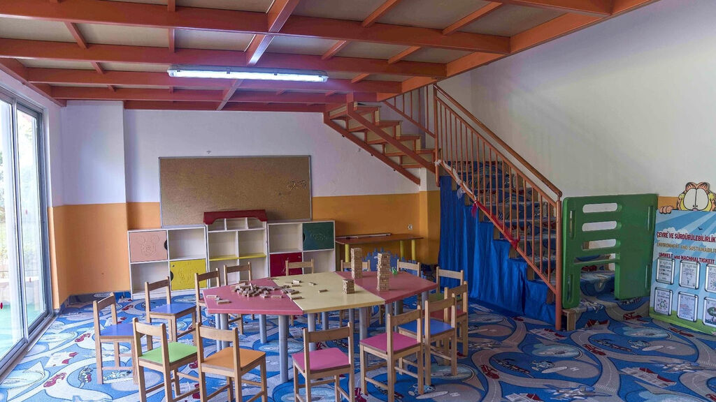 Alaiye Resort & Spa