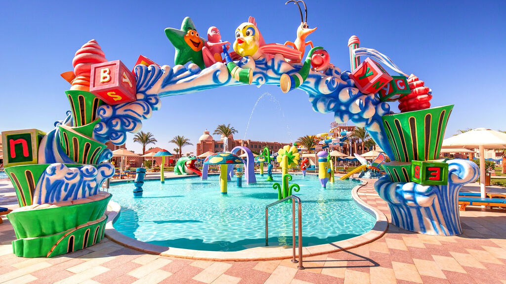 Albatros Aqua Blu/Albatros Aqua Park