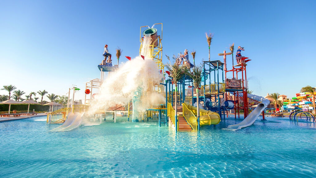 Albatros Aqua Blu/Albatros Aqua Park