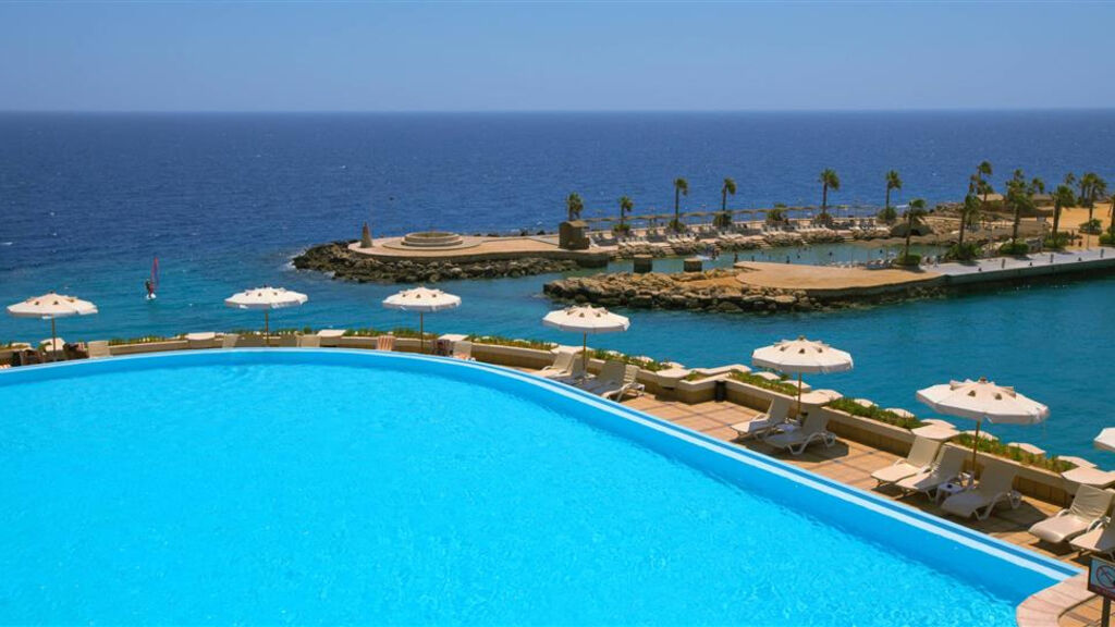 Albatros Citadel Sahl Hasheesh