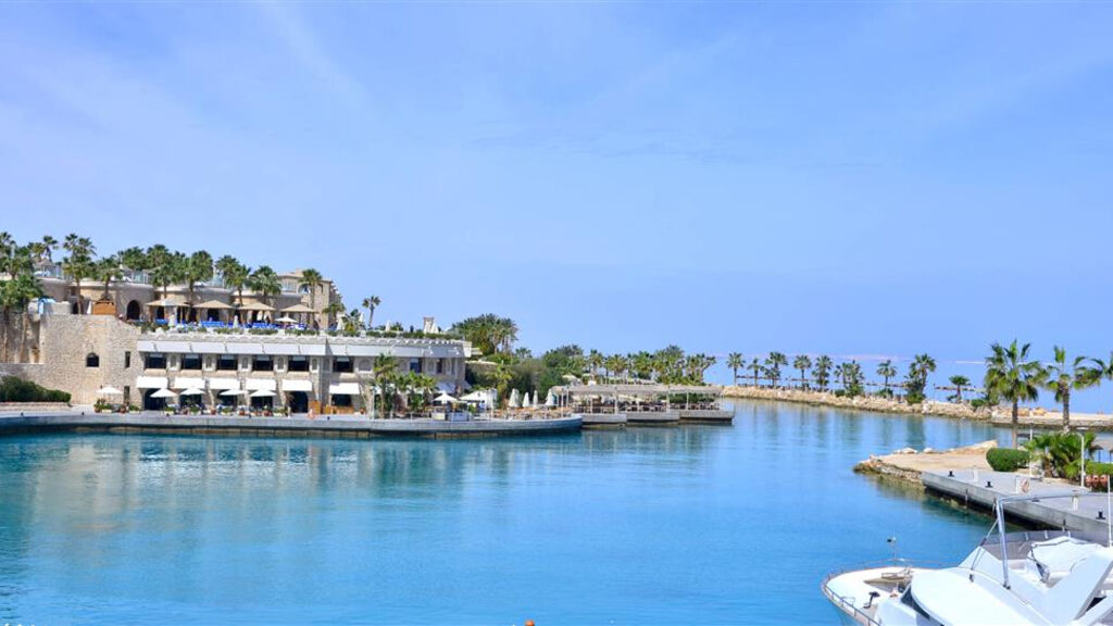 Albatros Citadel Sahl Hasheesh