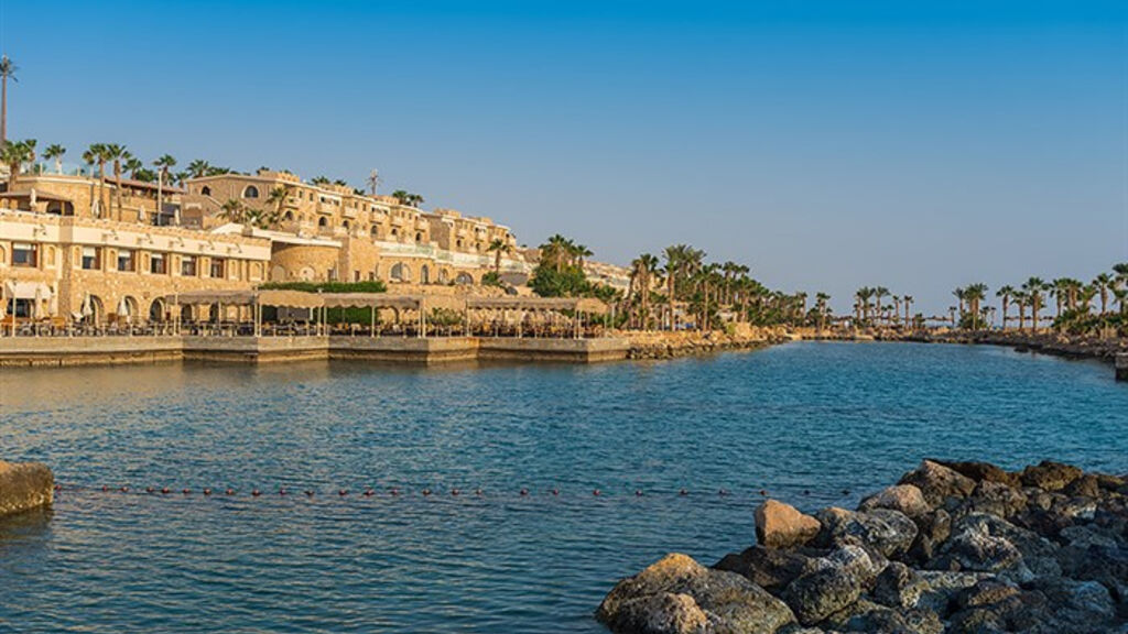 Albatros Citadel Resort Sahl Hasheesh