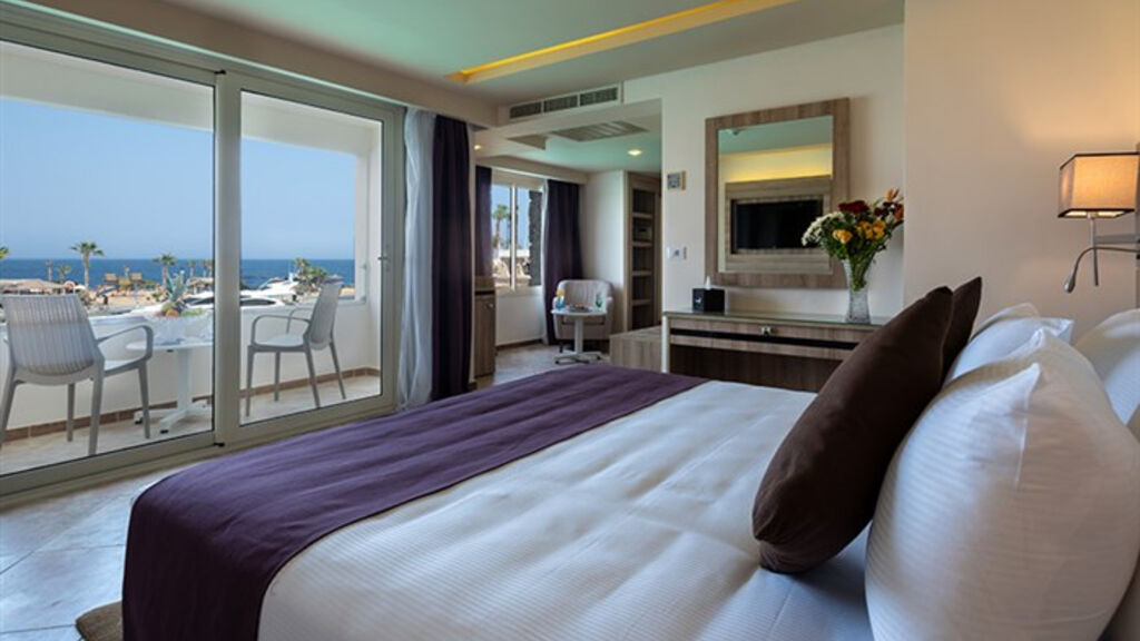 Albatros Citadel Resort Sahl Hasheesh