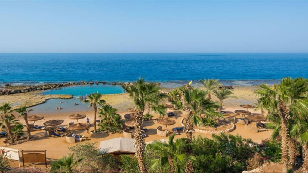 Albatros Citadel Sahl Hasheesh