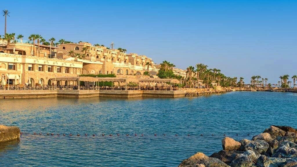 Pickalbatros Citadel Sahl Hasheesh