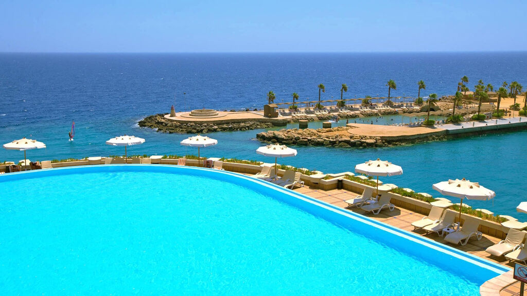 Pickalbatros Citadel Sahl Hasheesh