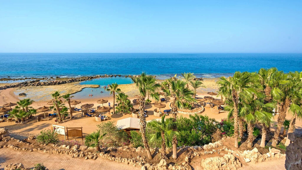 Pickalbatros Citadel Sahl Hasheesh