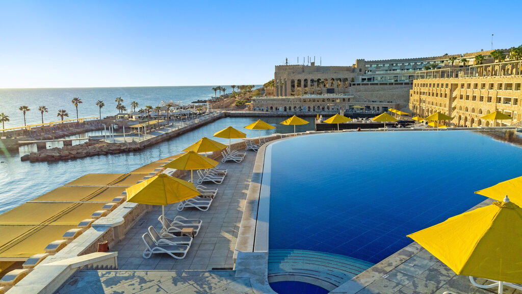 Pickalbatros Citadel Sahl Hasheesh