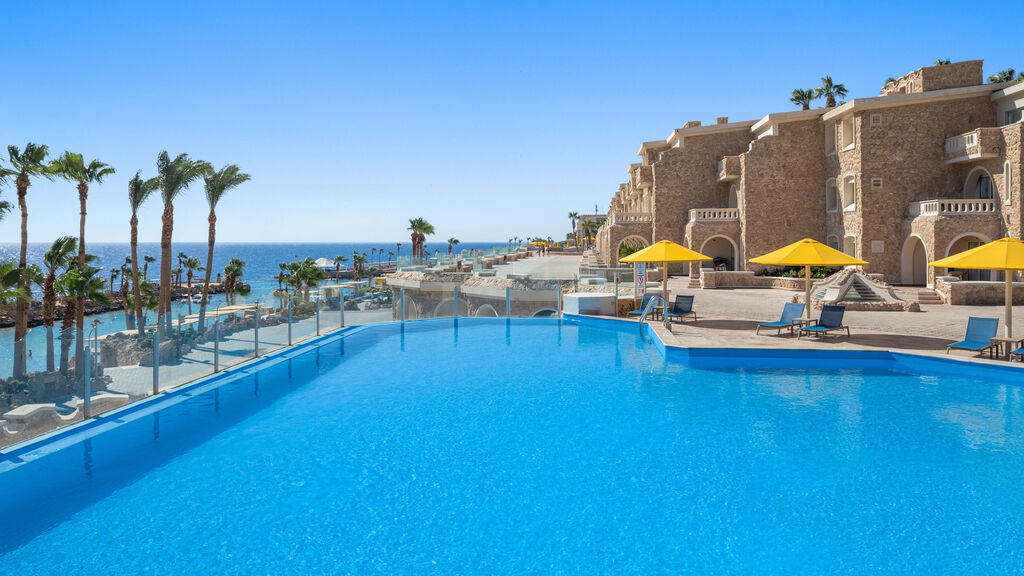 Pickalbatros Citadel Sahl Hasheesh