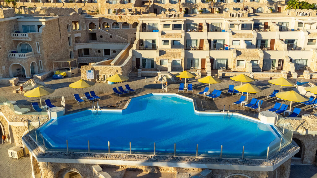 Pickalbatros Citadel Sahl Hasheesh