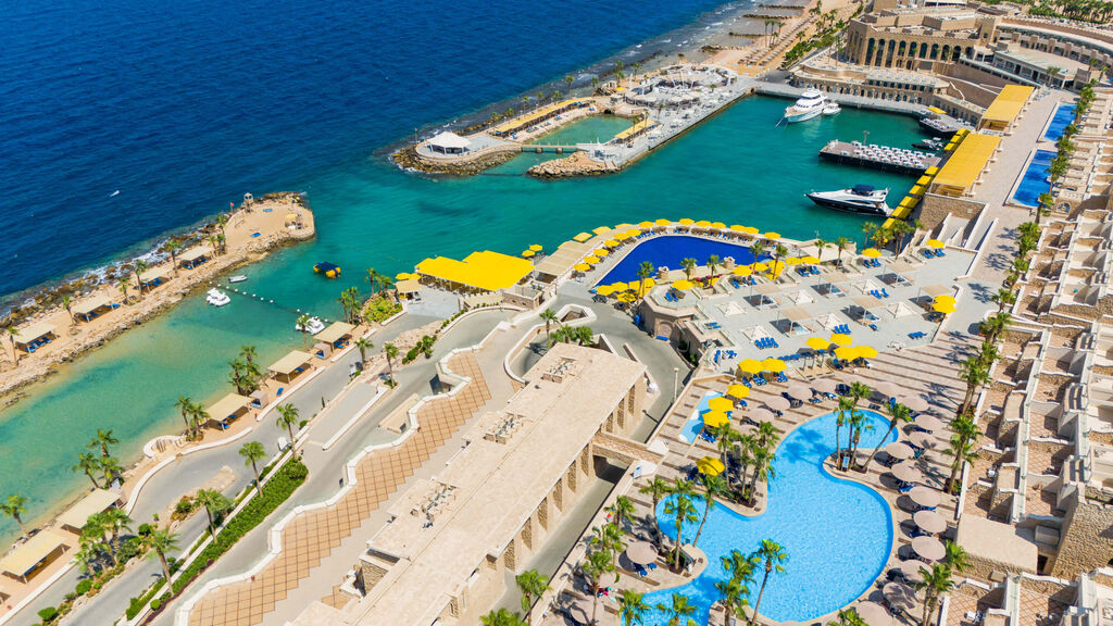 Pickalbatros Citadel Sahl Hasheesh