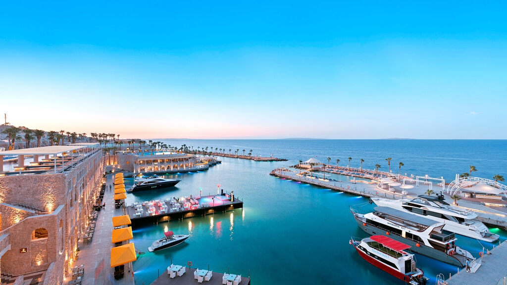 Pickalbatros Citadel Sahl Hasheesh
