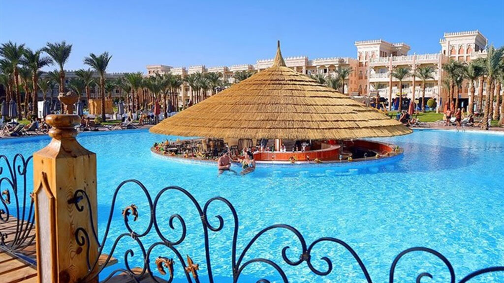 Pickalbatros Albatros Palace