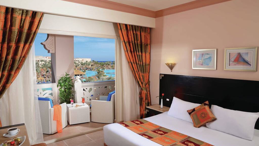 Pickalbatros Albatros Palace Resort