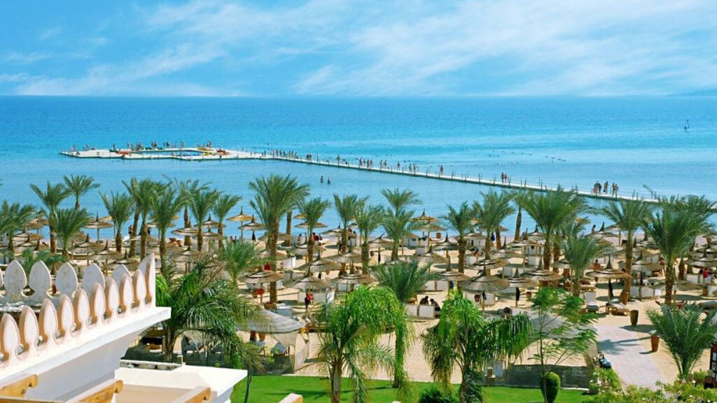 Albatros Palace Resort