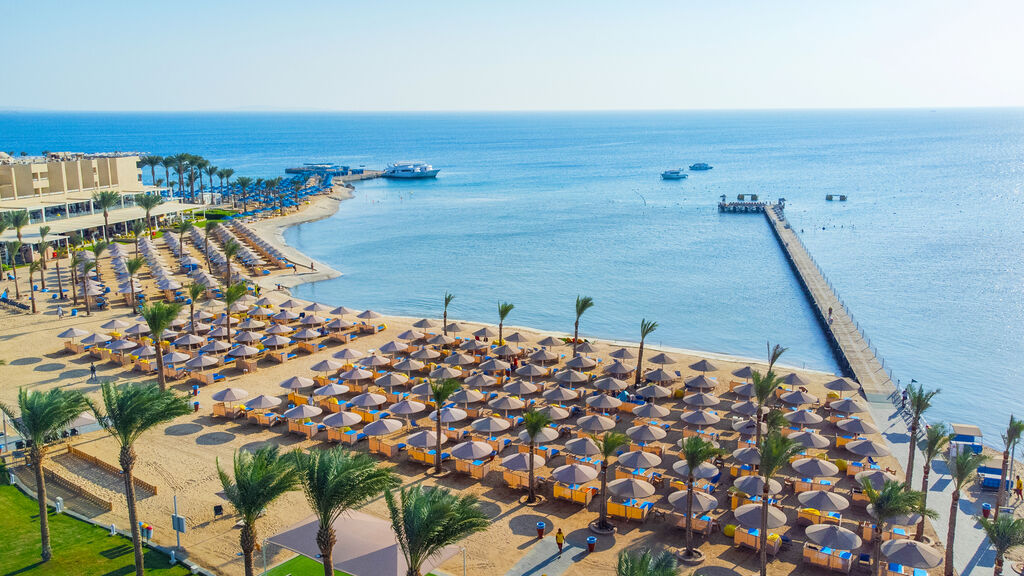Albatros Palace Resort