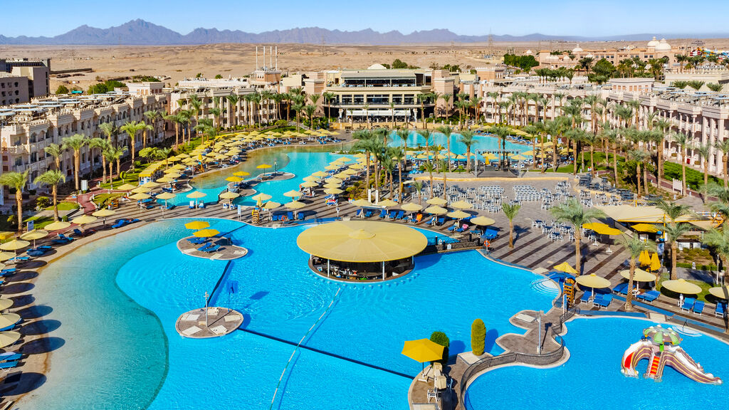 Albatros Palace Resort