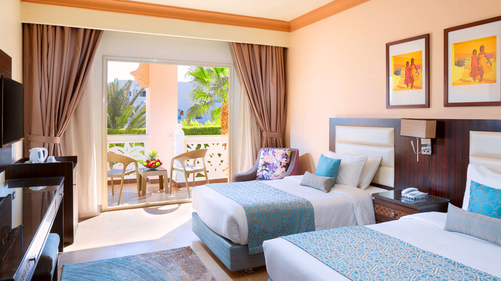 Albatros Palace Resort