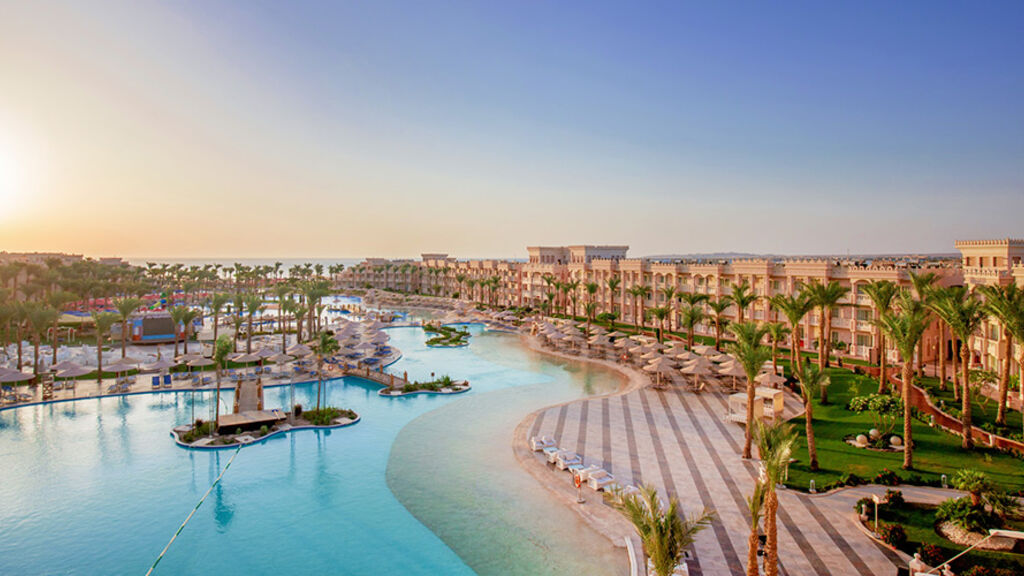 Albatros Palace Resort