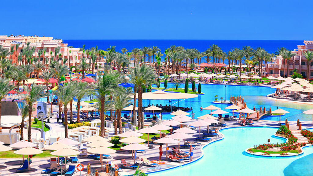 Albatros Palace Resort