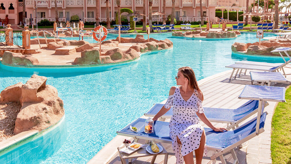 Albatros Palace Resort