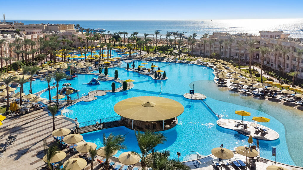 Albatros Palace Resort