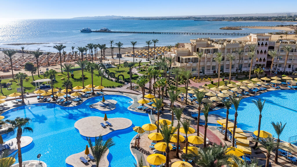 Albatros Palace Resort