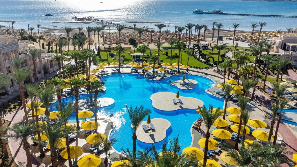 Albatros Palace Resort