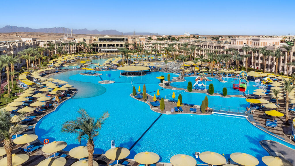 Albatros Palace Resort