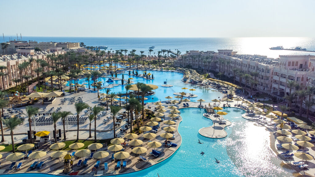 Albatros Palace Resort