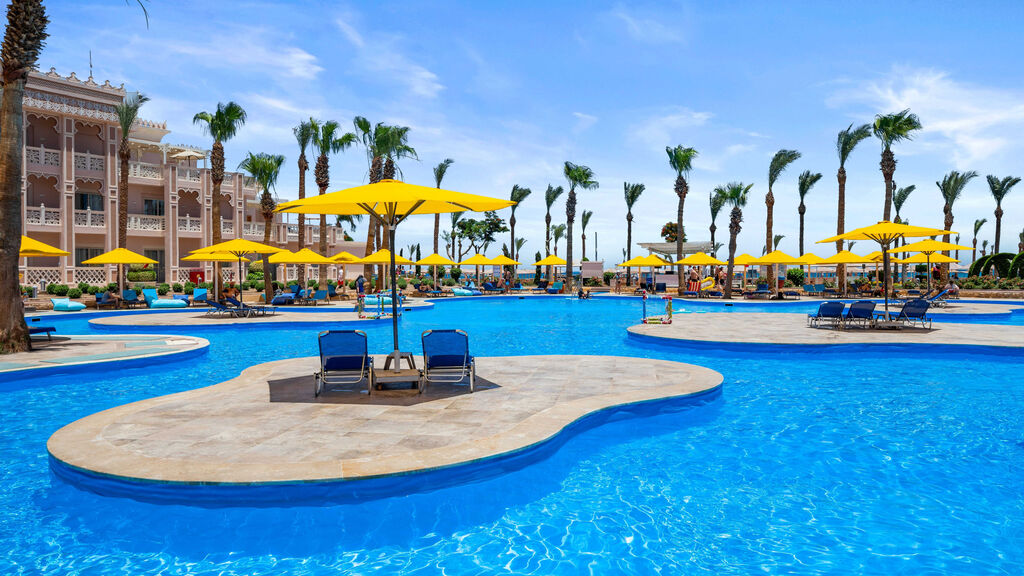 Albatros Palace Resort