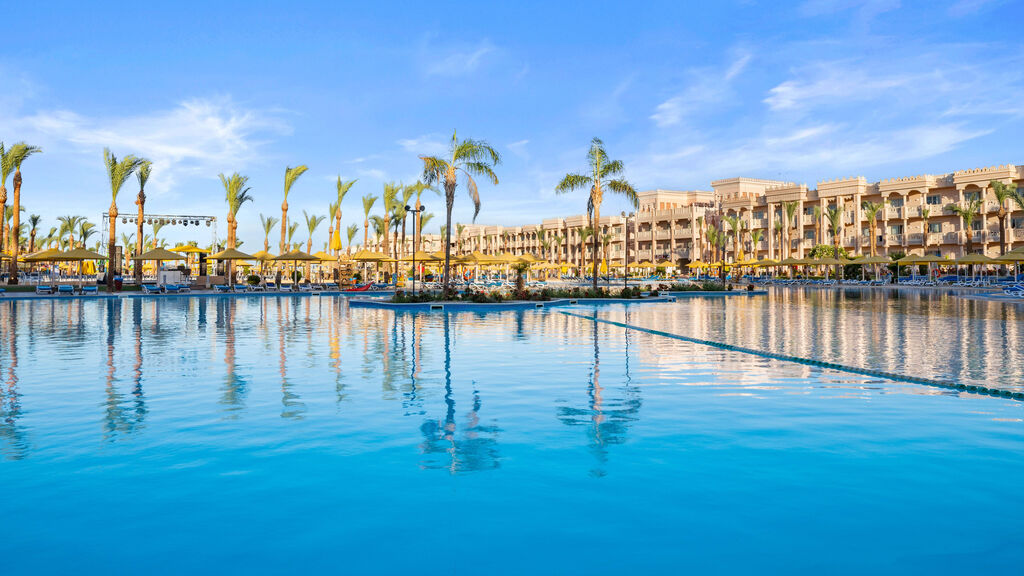 Albatros Palace Resort