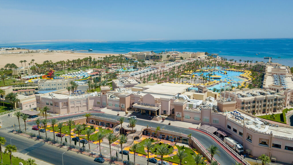 Albatros Palace Resort