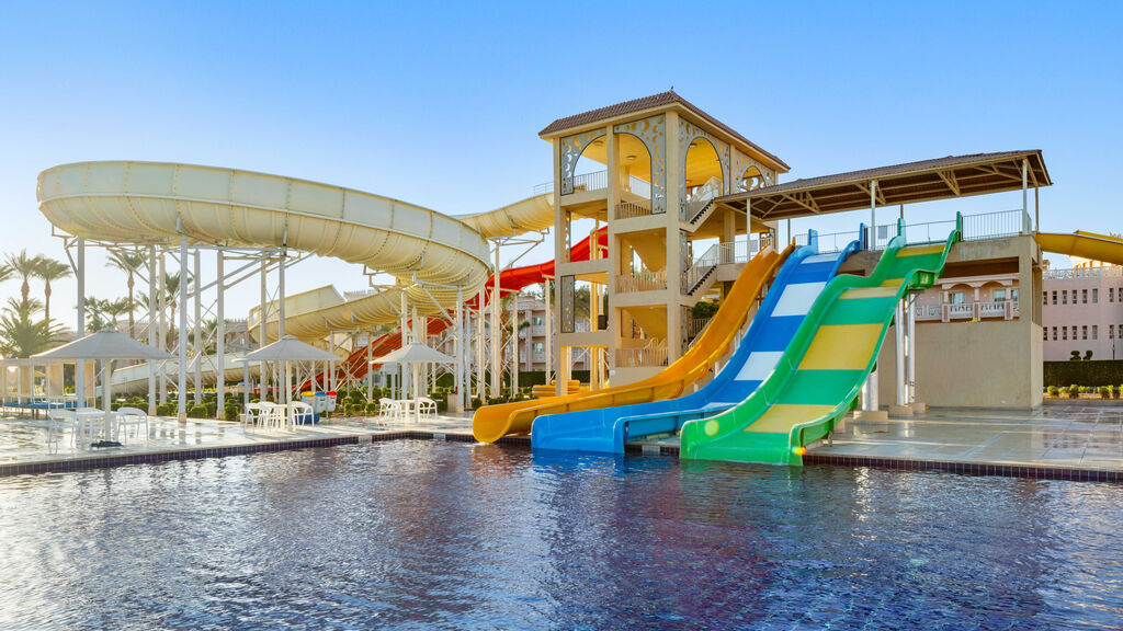 Albatros Palace Resort