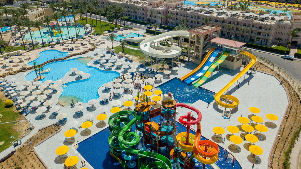 Albatros Palace Resort