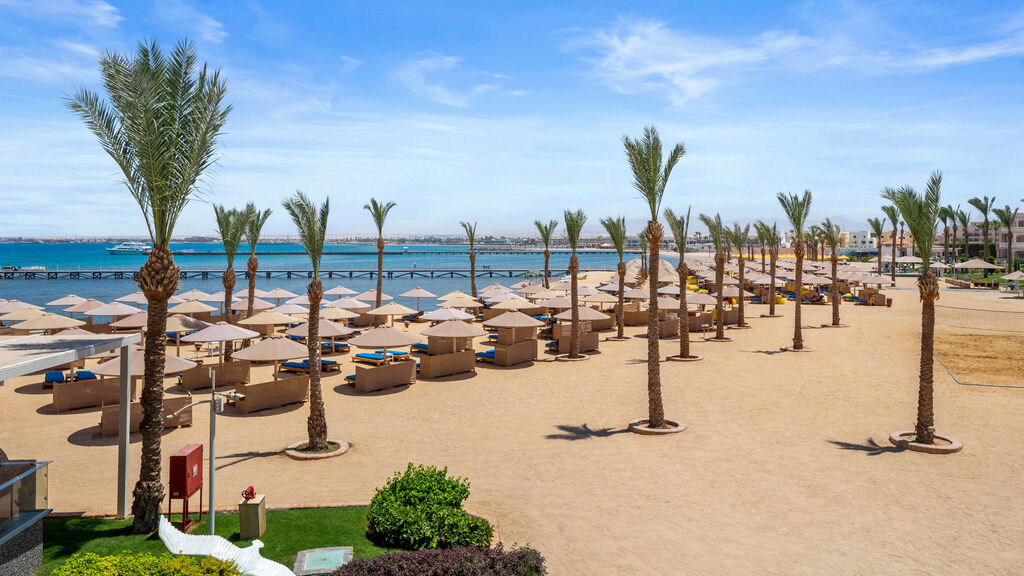 Albatros Palace Resort
