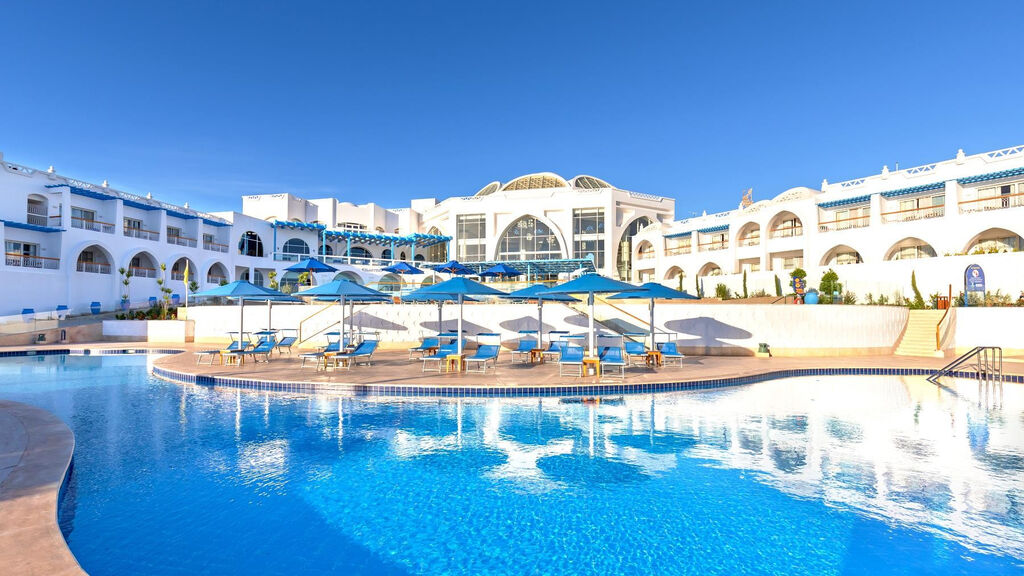 Pickalbatros Albatros Palace Sharm El Sheikh