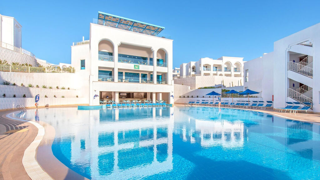 Pickalbatros Albatros Palace Sharm El Sheikh