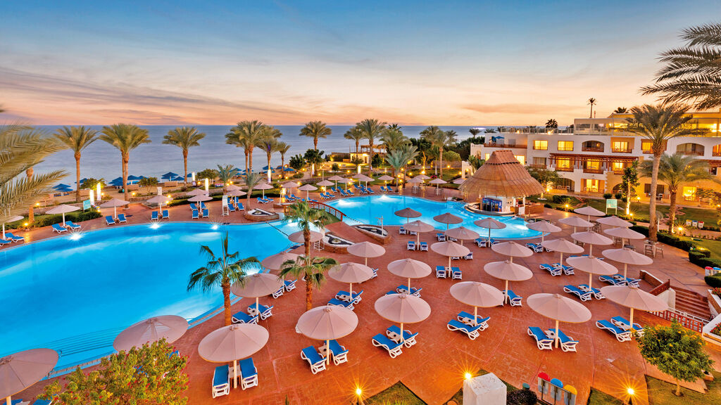 Albatros Royal Grand