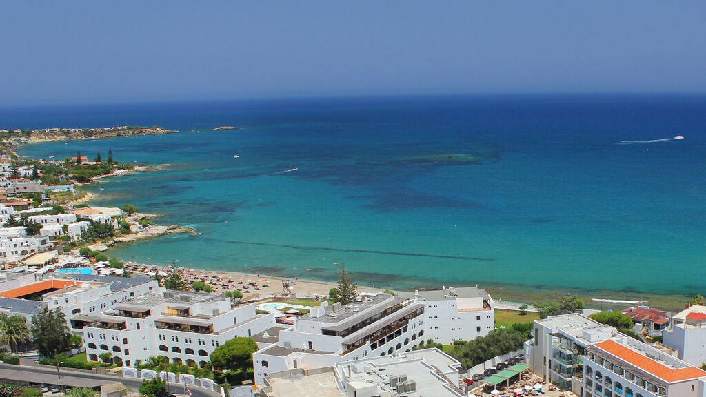 Albatros Resort & Spa