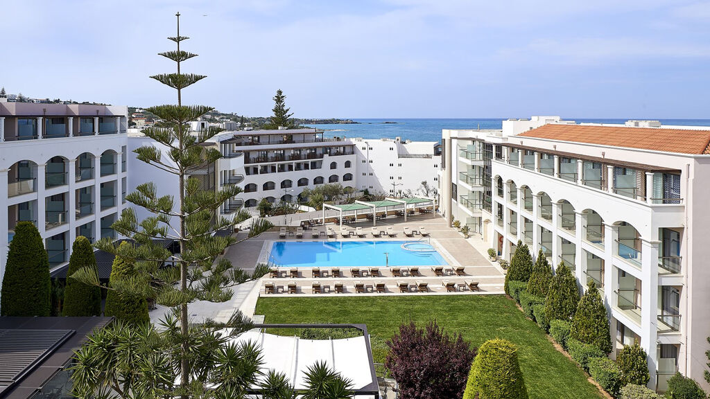 Albatros Resort & Spa