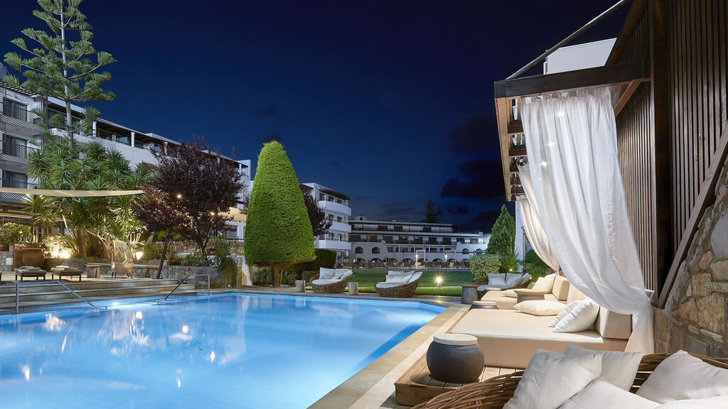 Albatros Resort & Spa