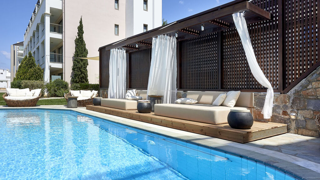 Albatros Resort & Spa