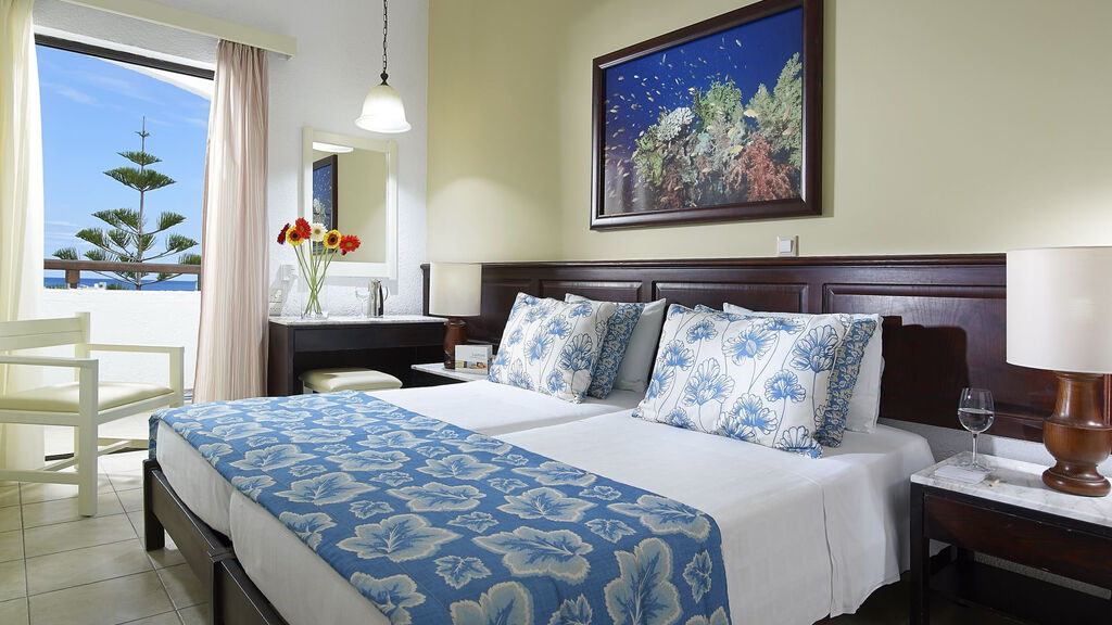 Albatros Resort & Spa