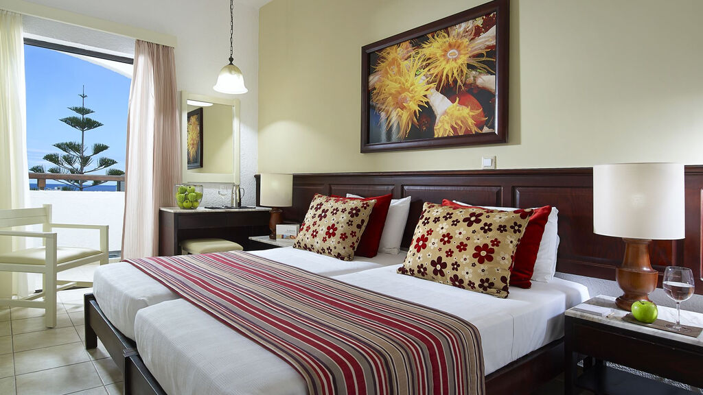 Albatros Resort & Spa