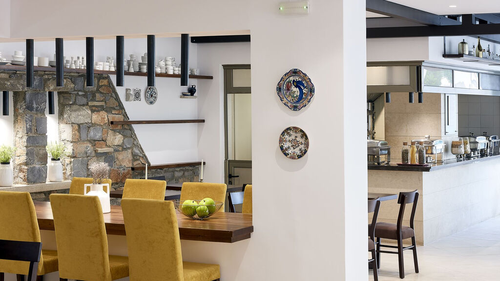 Albatros Resort & Spa