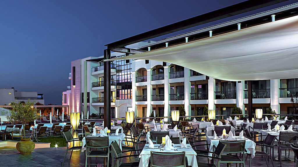 Albatros Resort & Spa