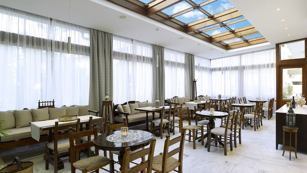 Albatros Resort & Spa